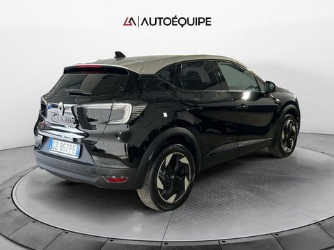Auto Usate A Roma | Renault Captur Ii 2019 1.0 Tce Equilibre 90Cv