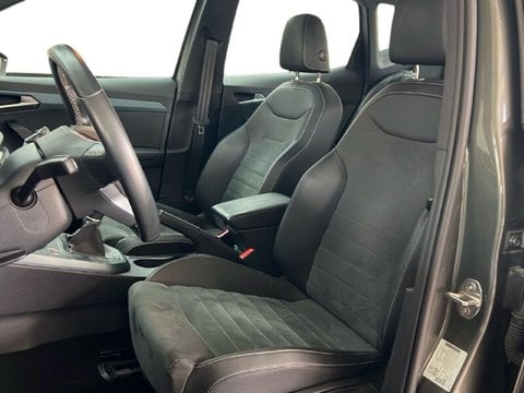 Auto Usate A Roma | Seat Arona 2022 1.0 Ecotsi Xperience 95Cv