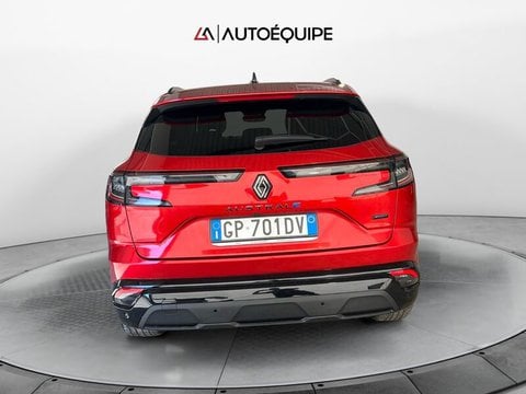 Auto Usate A Roma | Renault Austral 2023 1.2 E-Tech Full Hybrid Techno Esprit Alpine 200Cv Au