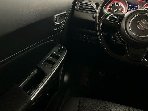 Auto Usate A Roma | Suzuki Swift Vi 2020 1.2H Top 2Wd