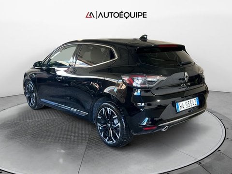Auto Usate A Roma | Renault Clio V 2023 1.0 Eco-G Techno 100Cv