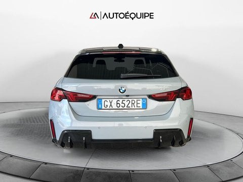 Auto Usate A Roma | Bmw Serie 1 F70 116 Msport Design Auto