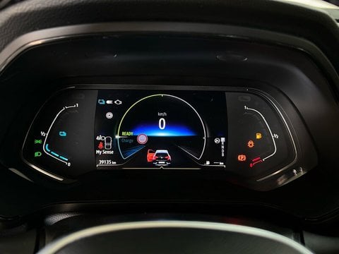 Auto Usate A Roma | Renault Captur Ii 2019 1.6 E-Tech Full Hybrid Techno 145Cv Auto