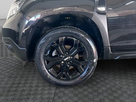 Auto Usate A Roma | Dacia Duster Ii 2021 1.0 Tce Sl Extreme Gpl 4X2 100Cv