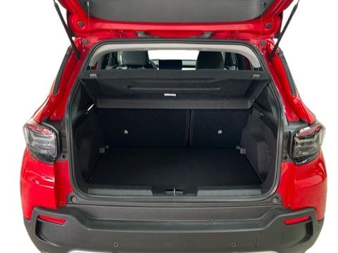 Auto Usate A Roma | Jeep Avenger 2022 1.2 Turbo E-Hybrid Mhev Altitude Fwd 110Cv Edct6