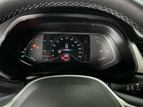 Auto Usate A Roma | Renault Captur Ii 2019 1.0 Tce Techno Gpl 100Cv