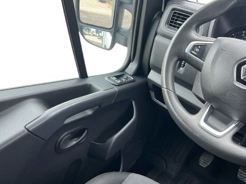 Auto Usate A Roma | Renault Master Iv 35 Rwd T35 Traz.post. 2.3 Energy Dci 165Cv L4 Ice R.gem.