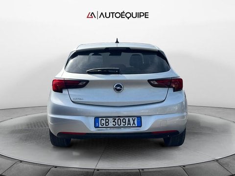 Auto Usate A Roma | Opel Astra V 2020 5P 1.5 Cdti Business Elegance S&S 122Cv At9