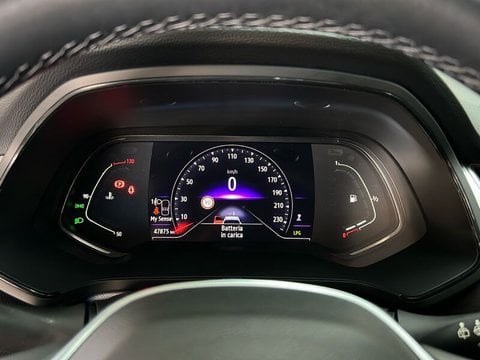 Auto Usate A Roma | Renault Captur Ii 2019 1.0 Tce Techno Fast Track Gpl 100Cv