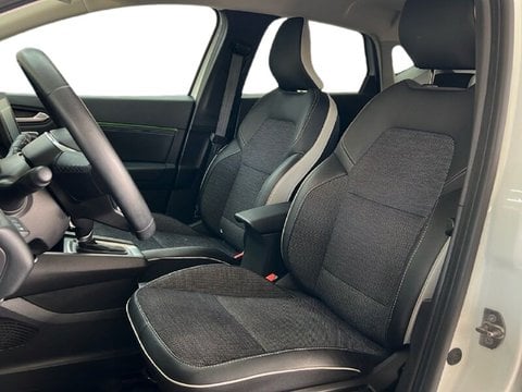 Auto Usate A Roma | Renault Captur Ii 2019 1.6 E-Tech Full Hybrid Techno 145Cv Auto