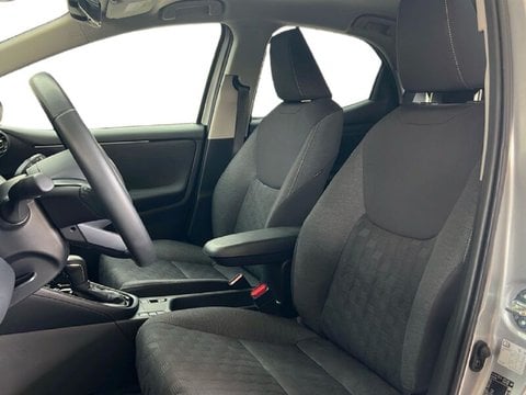 Auto Usate A Roma | Toyota Yaris Iv 2020 1.5H Trend