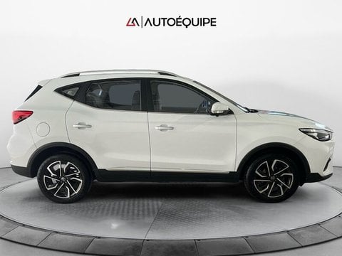 Auto Usate A Roma | Mg Zs 2021 1.5 Luxury