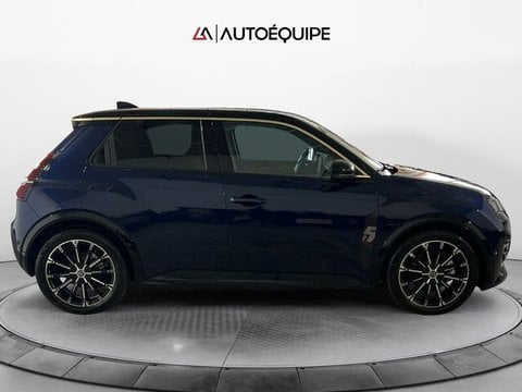 Auto Usate A Roma | Renault 5 E-Tech Electric Renault 5 E-Tech Iconic Cinq Comfort Range 150Cv