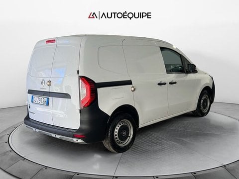 Auto Usate A Roma | Renault Kangoo Van 1.5 Blue Dci 95Cv Edition One
