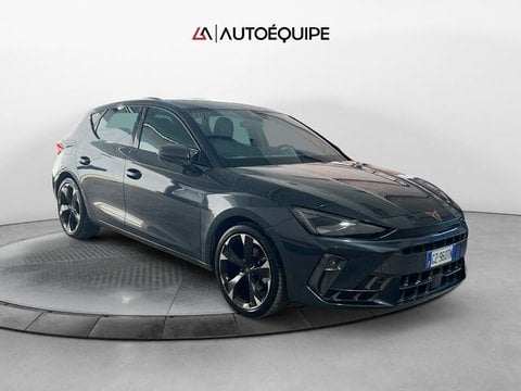Auto Usate A Roma | Cupra Leon 2024 2.0 Tdi 150Cv Dsg