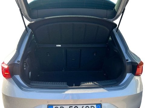Auto Usate A Roma | Seat Leon Iv 2020 2.0 Tdi Fr 150Cv Dsg