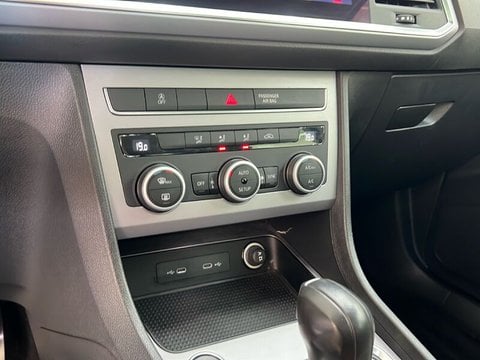 Auto Usate A Roma | Seat Ateca 2020 1.5 Ecotsi Fr 150Cv Dsg
