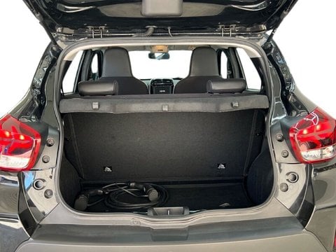 Auto Usate A Roma | Dacia Spring Comfort Electric 45