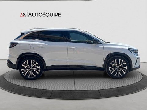 Auto Km0 A Roma | Renault Austral 2023 1.2 E-Tech Full Hybrid Iconic 200Cv Auto