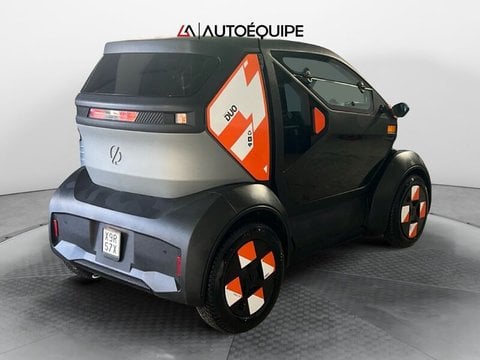 Auto Usate A Roma | Mobilize Duo 45 Neo