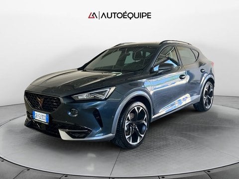 Auto Usate A Roma | Cupra Formentor 2020 1.4 E-Hybrid Dsg
