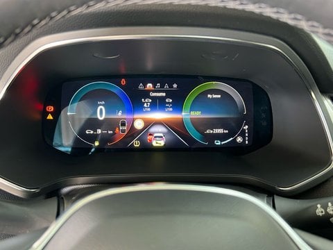 Auto Usate A Roma | Renault Captur Ii 2019 1.6 E-Tech Full Hybrid Techno 145Cv Auto