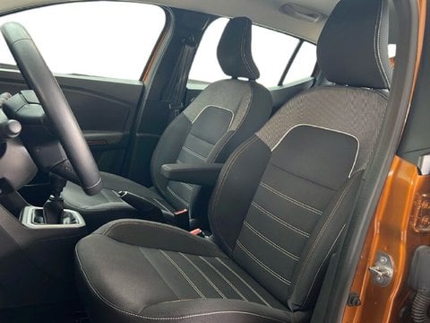 Auto Usate A Roma | Dacia Sandero Stepway Iii 2021 Stepway 1.0 Tce Comfort Eco-G 100Cv