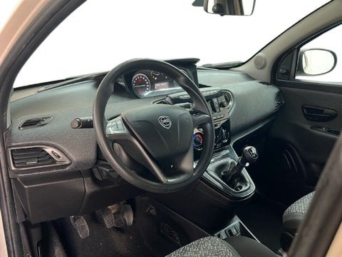 Auto Usate A Roma | Lancia Ypsilon Iii 2015 1.2 Gold S&S 69Cv My19