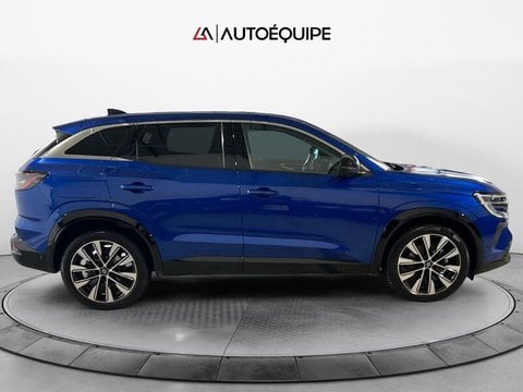 Auto Usate A Roma | Renault Austral 1.2 E-Tech Hev 200 Techno At