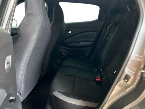 Auto Usate A Roma | Nissan Juke Ii 2020 1.0 Dig-T N-Design 114Cv