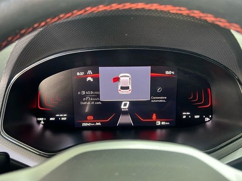 Auto Usate A Roma | Seat Ibiza V 2017 1.0 Ecotsi Fr 95Cv
