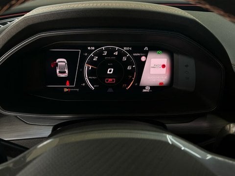 Auto Usate A Roma | Cupra Formentor 2020 2.0 Tsi 4Drive 190Cv Dsg
