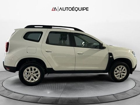 Auto Usate A Roma | Dacia Duster Ii 2021 1.0 Tce Expression Gpl 4X2 100Cv