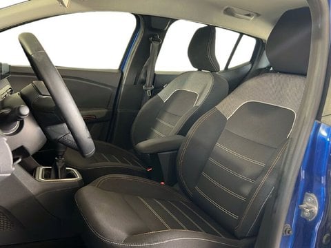 Auto Usate A Roma | Dacia Sandero Stepway Iii 2021 Stepway 1.0 Tce Comfort Eco-G 100Cv