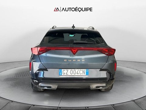 Auto Usate A Roma | Cupra Formentor 2024 2.0 Tdi 150Cv Dsg