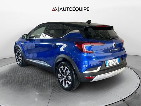 Auto Usate A Roma | Renault Captur 1.0 Tce 90 Techno