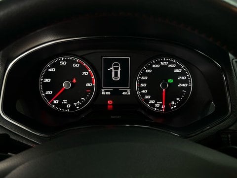 Auto Usate A Roma | Seat Arona 2017 1.0 Ecotsi Fr 115Cv My18