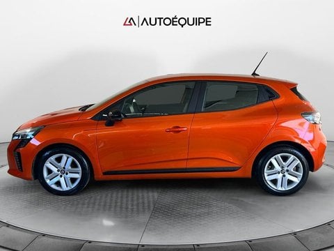 Auto Usate A Roma | Renault Clio V 2023 1.0 Tce Evolution 90Cv