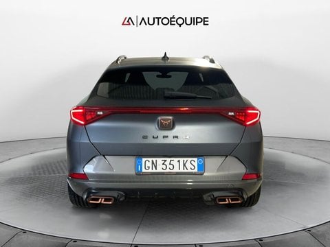 Auto Usate A Roma | Cupra Formentor 2020 1.4 E-Hybrid Vz Dsg
