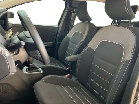 Auto Usate A Roma | Dacia Jogger 2021 1.6 Hybrid Extreme 140Cv 7P.ti
