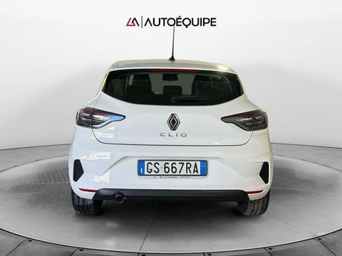 Auto Usate A Roma | Renault Clio V 2023 1.0 Tce Evolution Gpl 100Cv