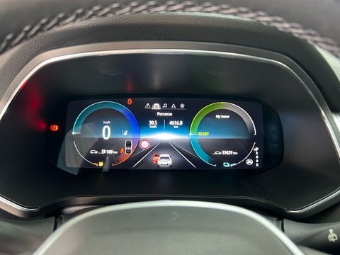 Auto Usate A Roma | Renault Captur Ii 2019 1.6 E-Tech Full Hybrid Techno 145Cv Auto
