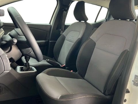 Auto Usate A Roma | Dacia Sandero Stepway Iii 2021 Stepway 1.0 Tce Extreme Eco-G 100Cv