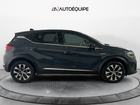 Auto Usate A Roma | Renault Captur Ii 2019 1.0 Tce Intens Gpl 100Cv My21