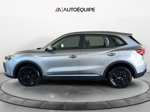 Auto Usate A Roma | Mg Zs 2024 1.5 Classic Comfort