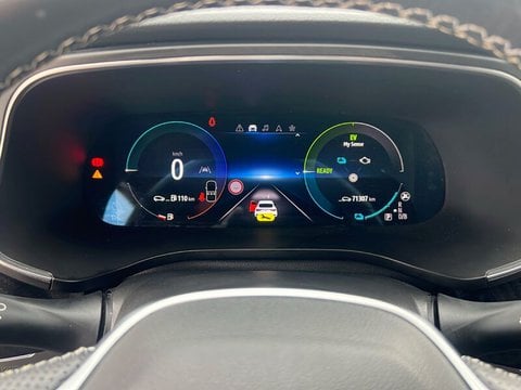 Auto Usate A Roma | Renault Arkana 2021 1.6 E-Tech Hybrid R.s. Line Fast Track 145Cv