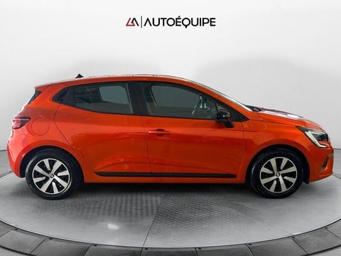 Auto Usate A Roma | Renault Clio V 2019 1.6 E-Tech Full Hybrid Evolution 145Cv Auto