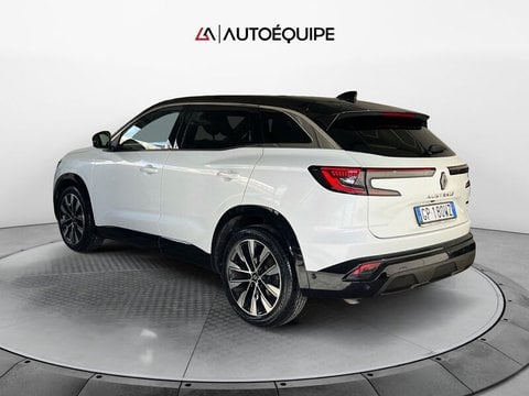 Auto Usate A Roma | Renault Austral 2023 1.2 E-Tech Full Hybrid Techno 200Cv Auto