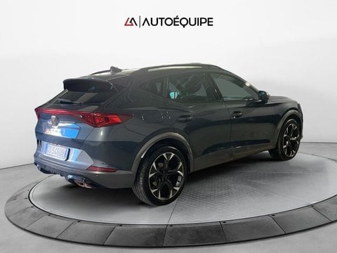 Auto Usate A Roma | Cupra Formentor 2020 1.4 E-Hybrid Dsg