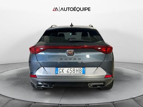 Auto Usate A Roma | Cupra Formentor 2020 1.5 Tsi Dsg